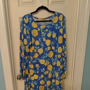 3xl Lularoe Debbie